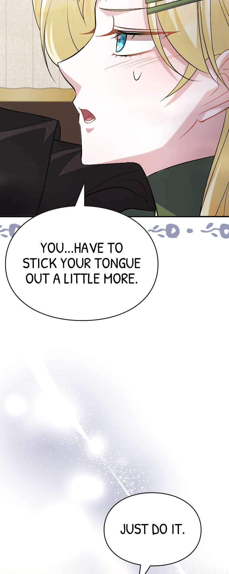 No More Regrets, Just Kill Me Chapter 35 page 45