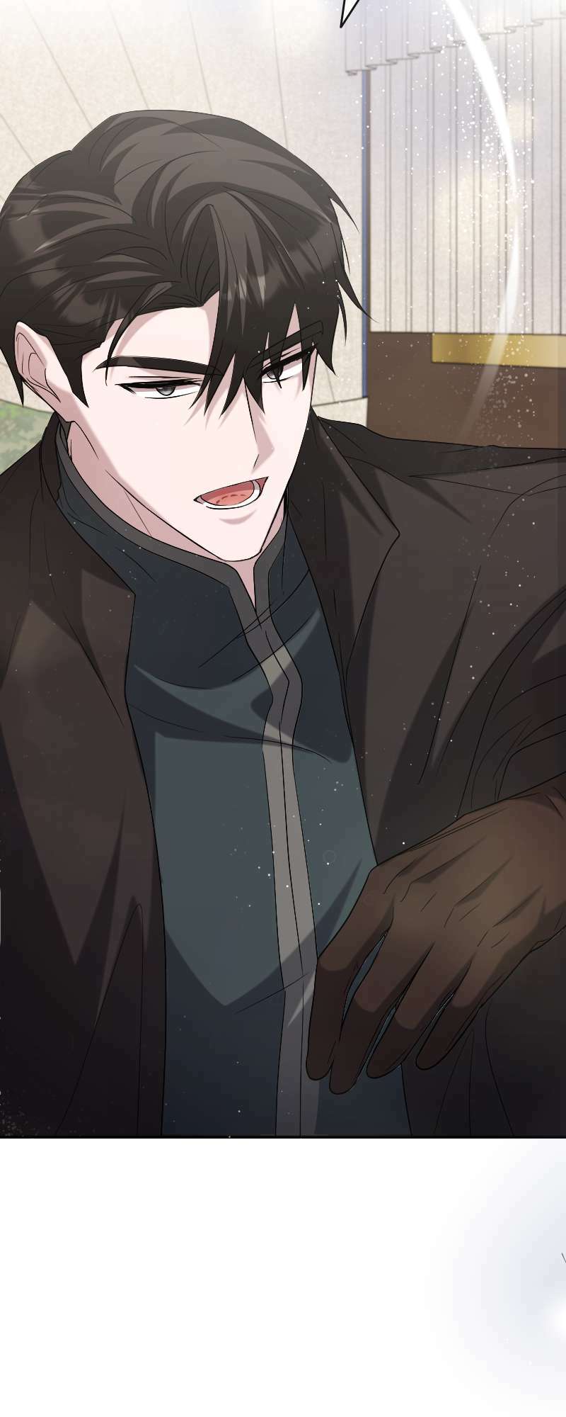 No More Regrets, Just Kill Me Chapter 35 page 46