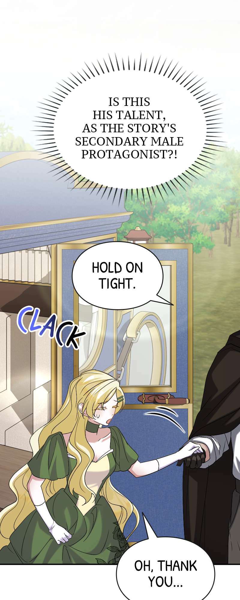 No More Regrets, Just Kill Me Chapter 35 page 4