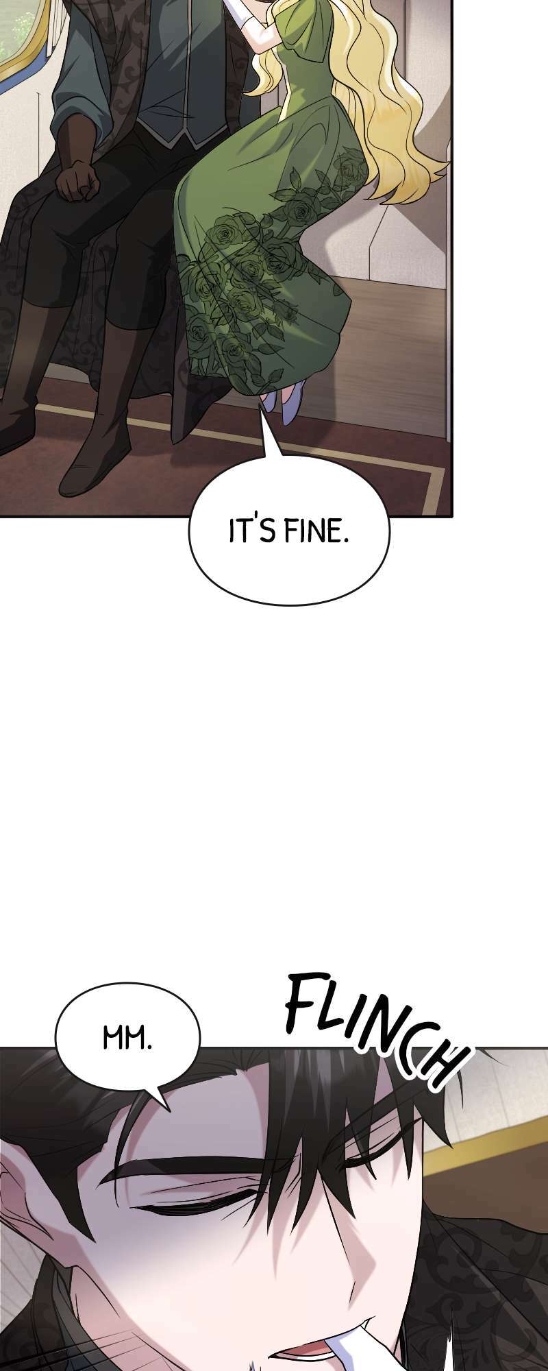 No More Regrets, Just Kill Me Chapter 35 page 51