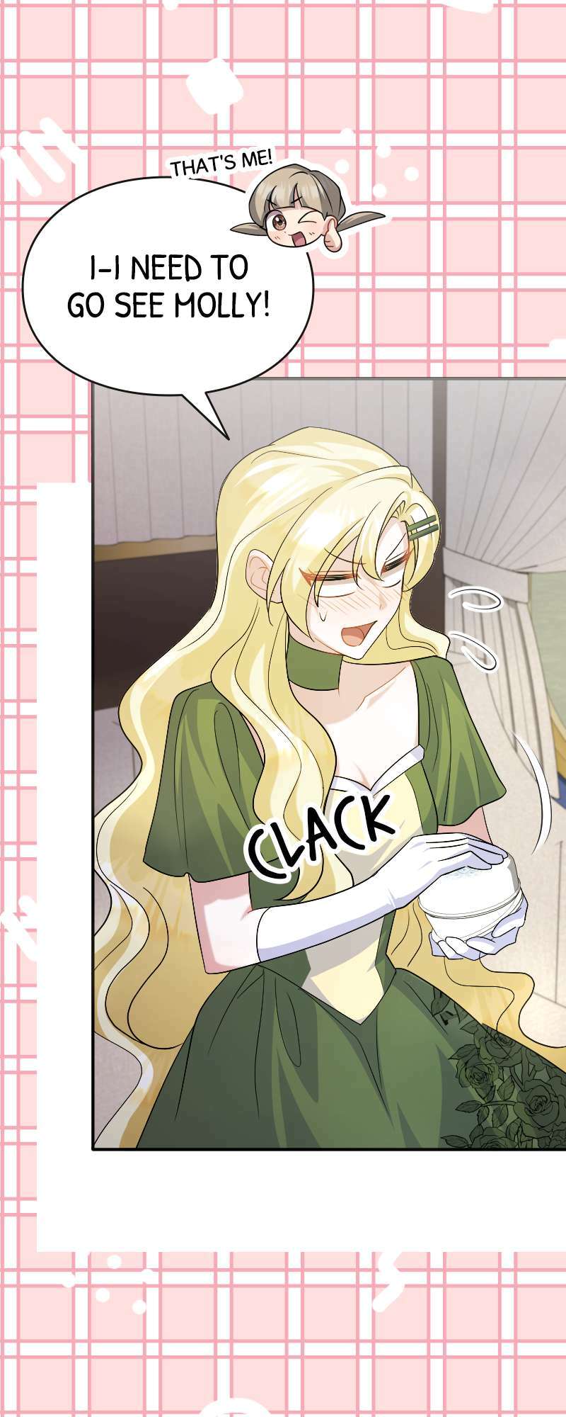 No More Regrets, Just Kill Me Chapter 35 page 54