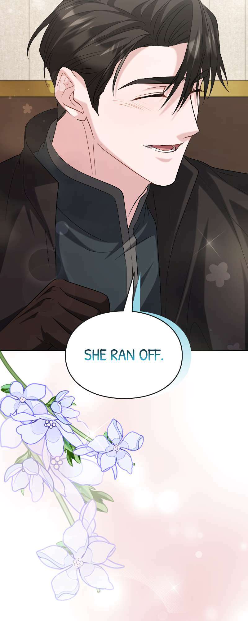 No More Regrets, Just Kill Me Chapter 35 page 57