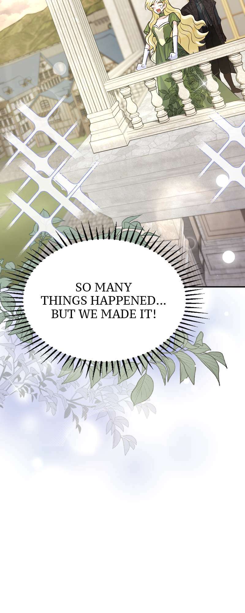 No More Regrets, Just Kill Me Chapter 35 page 60