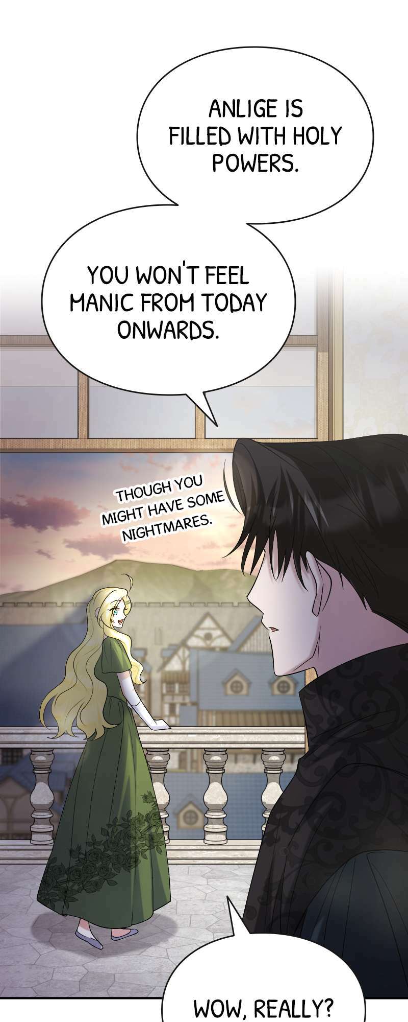 No More Regrets, Just Kill Me Chapter 35 page 61