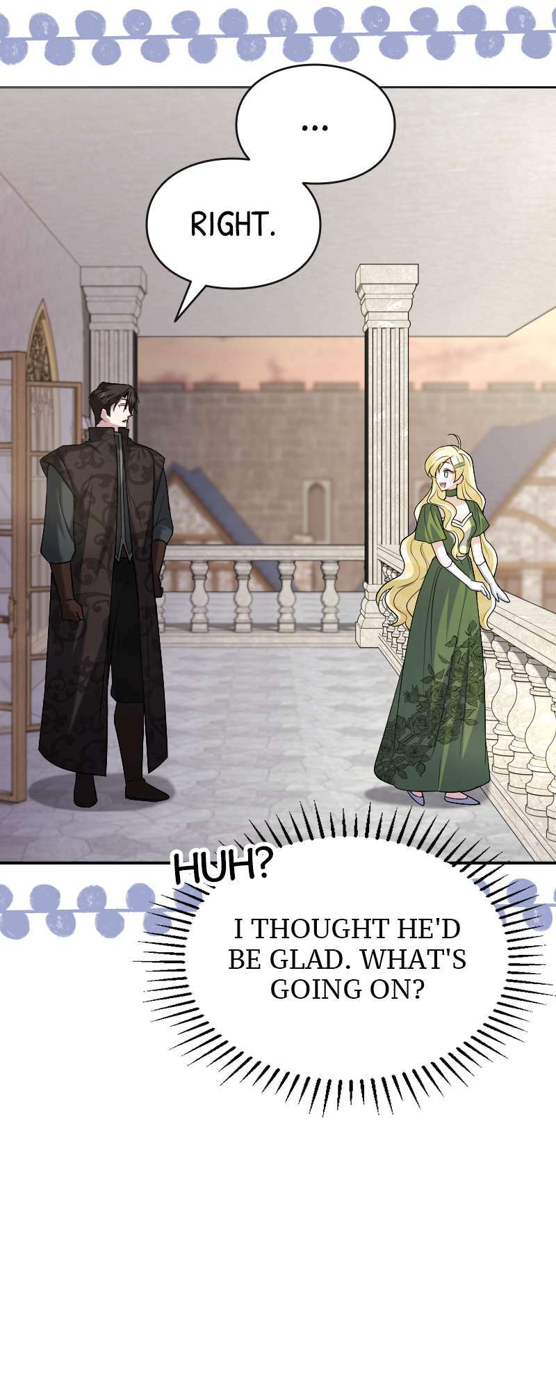 No More Regrets, Just Kill Me Chapter 35 page 66