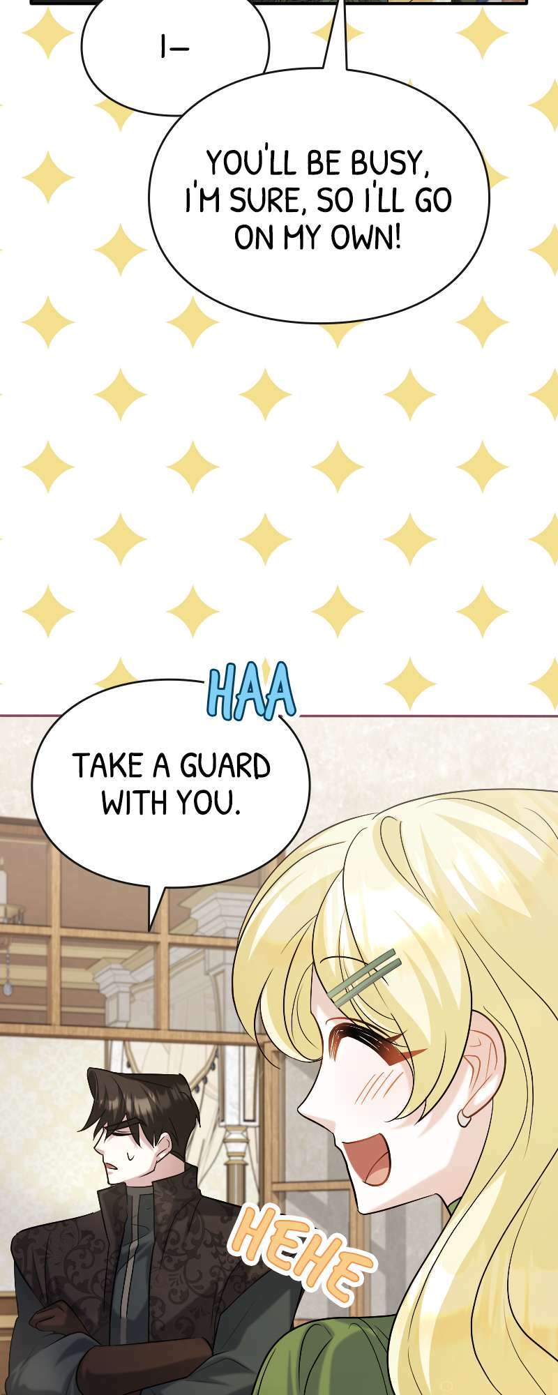 No More Regrets, Just Kill Me Chapter 35 page 68