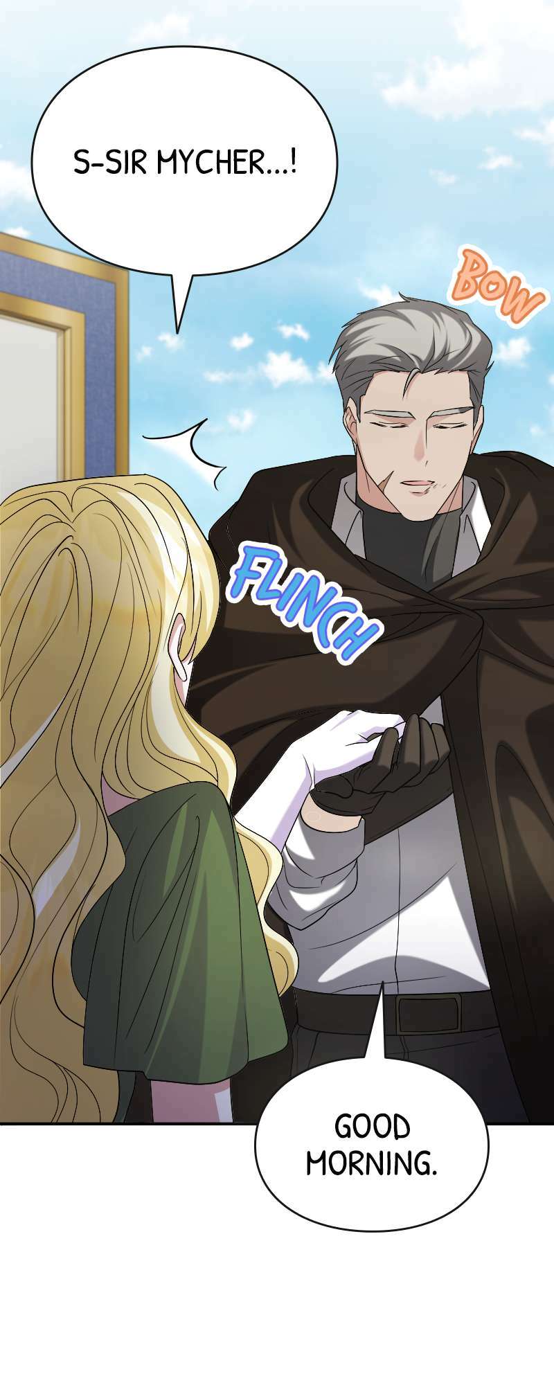 No More Regrets, Just Kill Me Chapter 35 page 6
