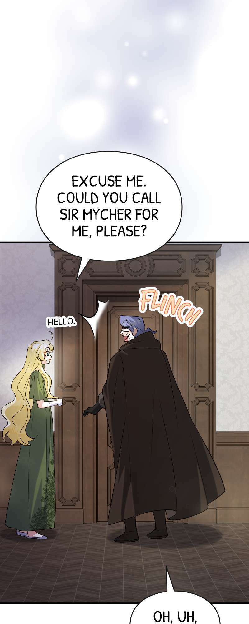No More Regrets, Just Kill Me Chapter 35 page 72