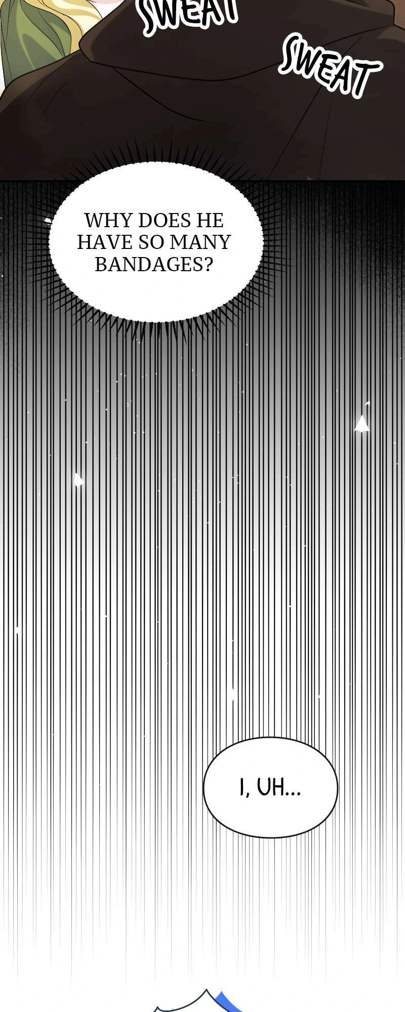 No More Regrets, Just Kill Me Chapter 35 page 74