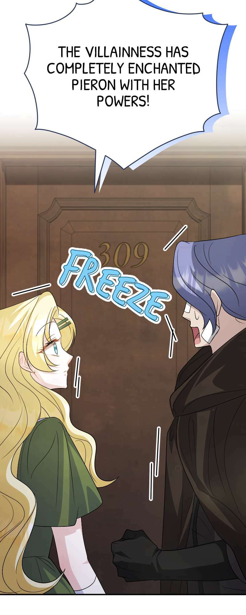 No More Regrets, Just Kill Me Chapter 35 page 75