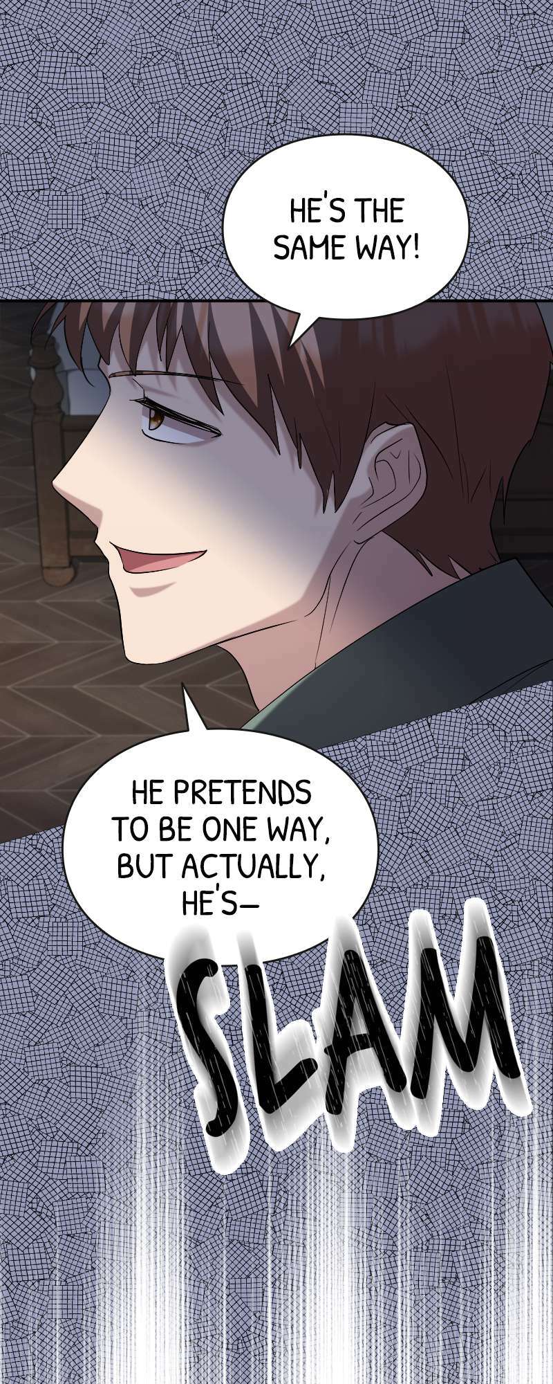 No More Regrets, Just Kill Me Chapter 35 page 81