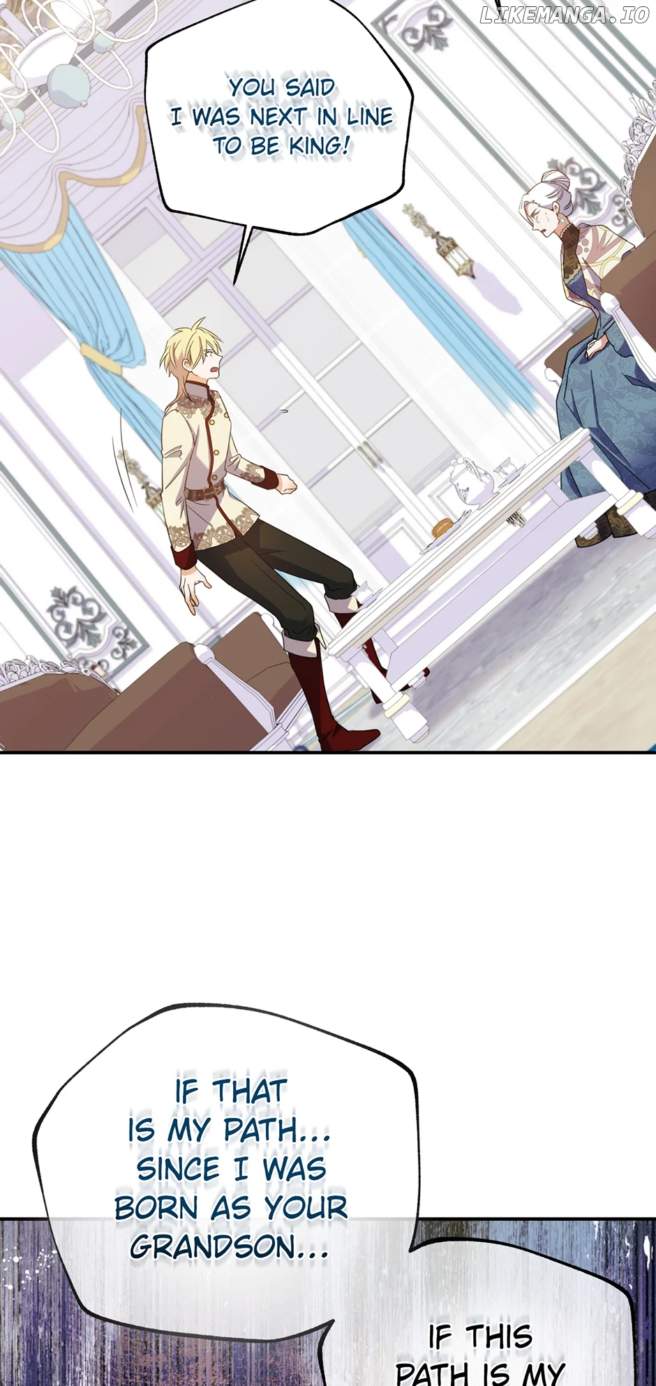 Manga Image