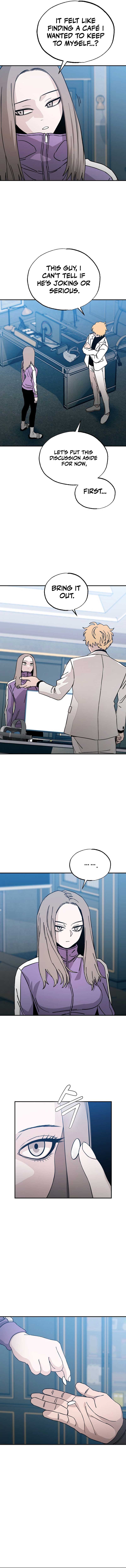 Manga Image