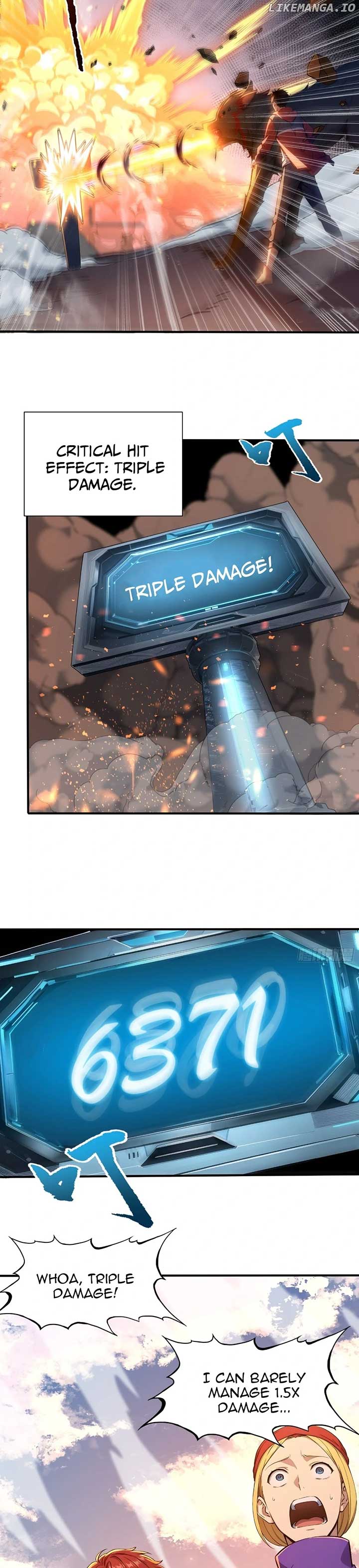 Manga Image