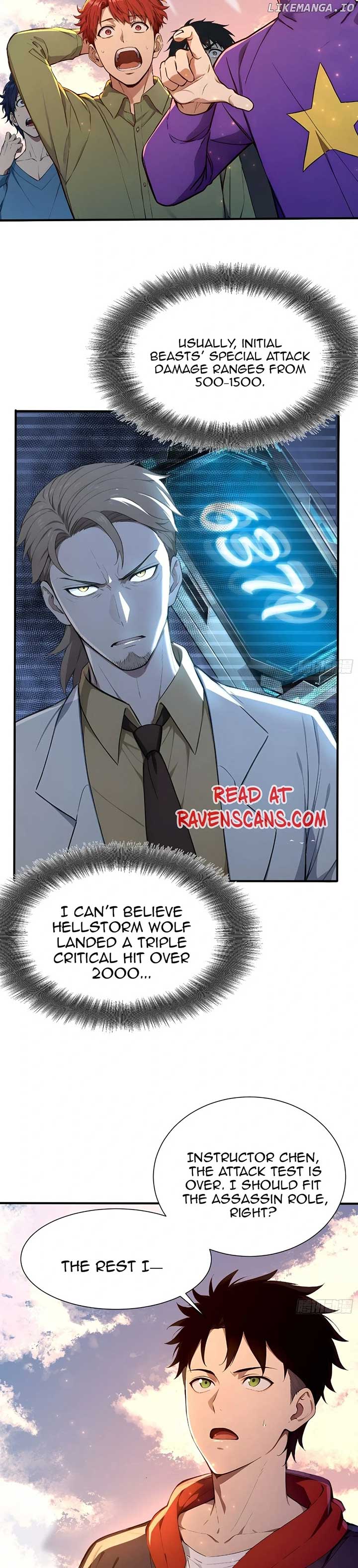 Manga Image
