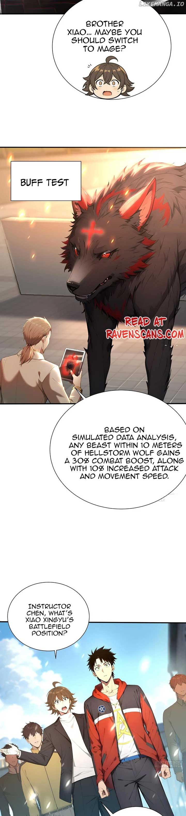 Manga Image
