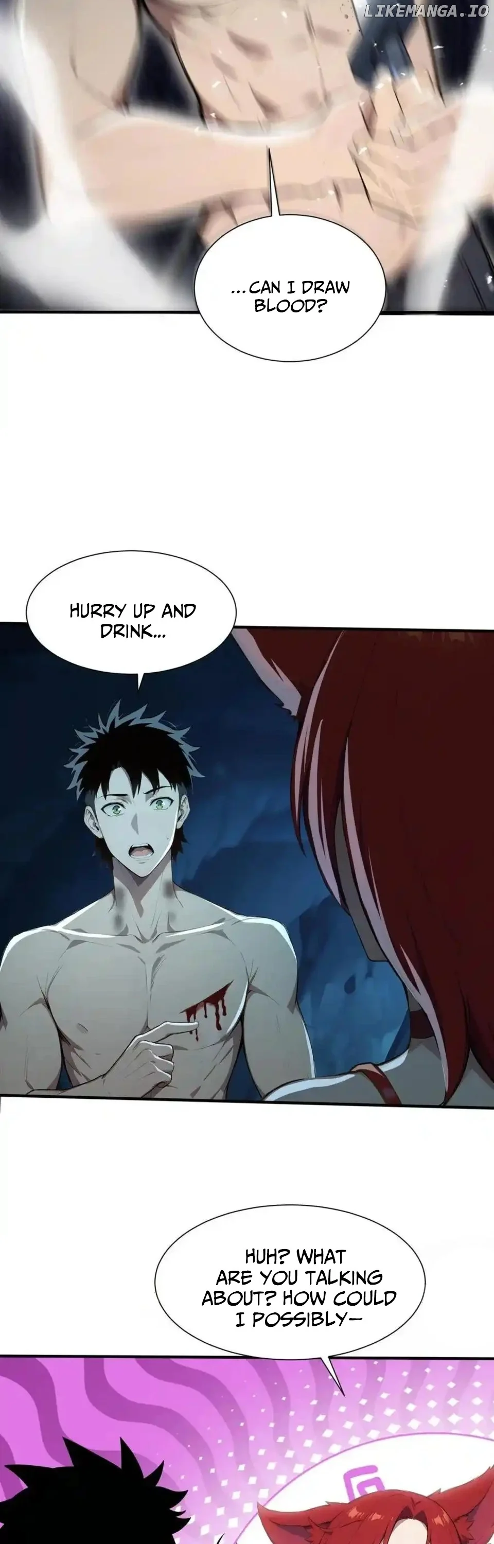 Manga Image