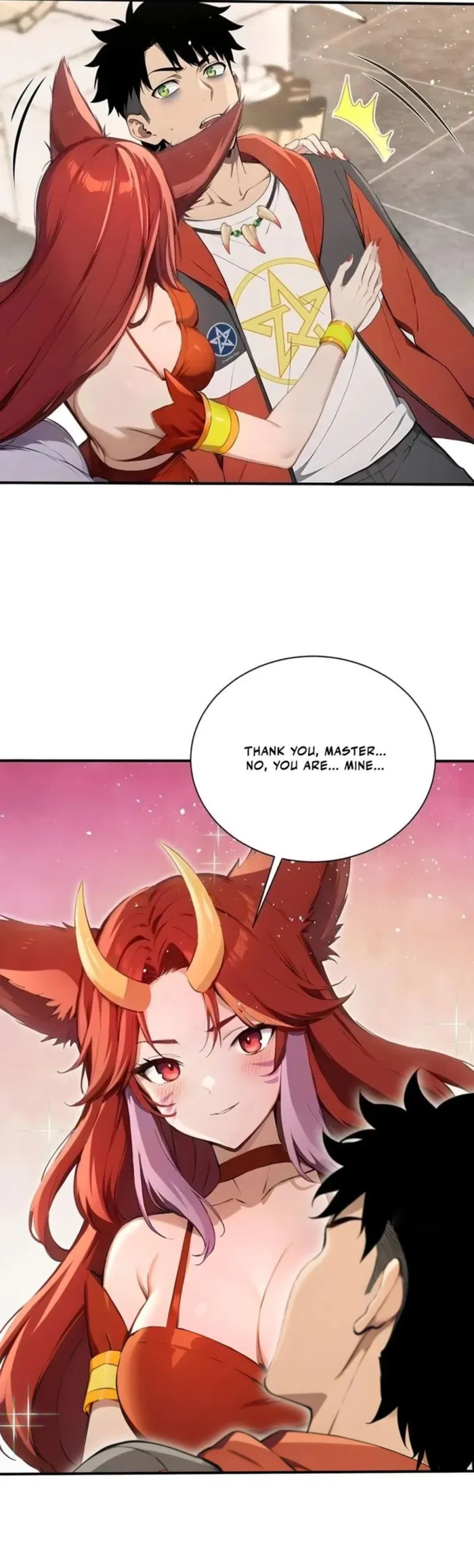 Manga Image