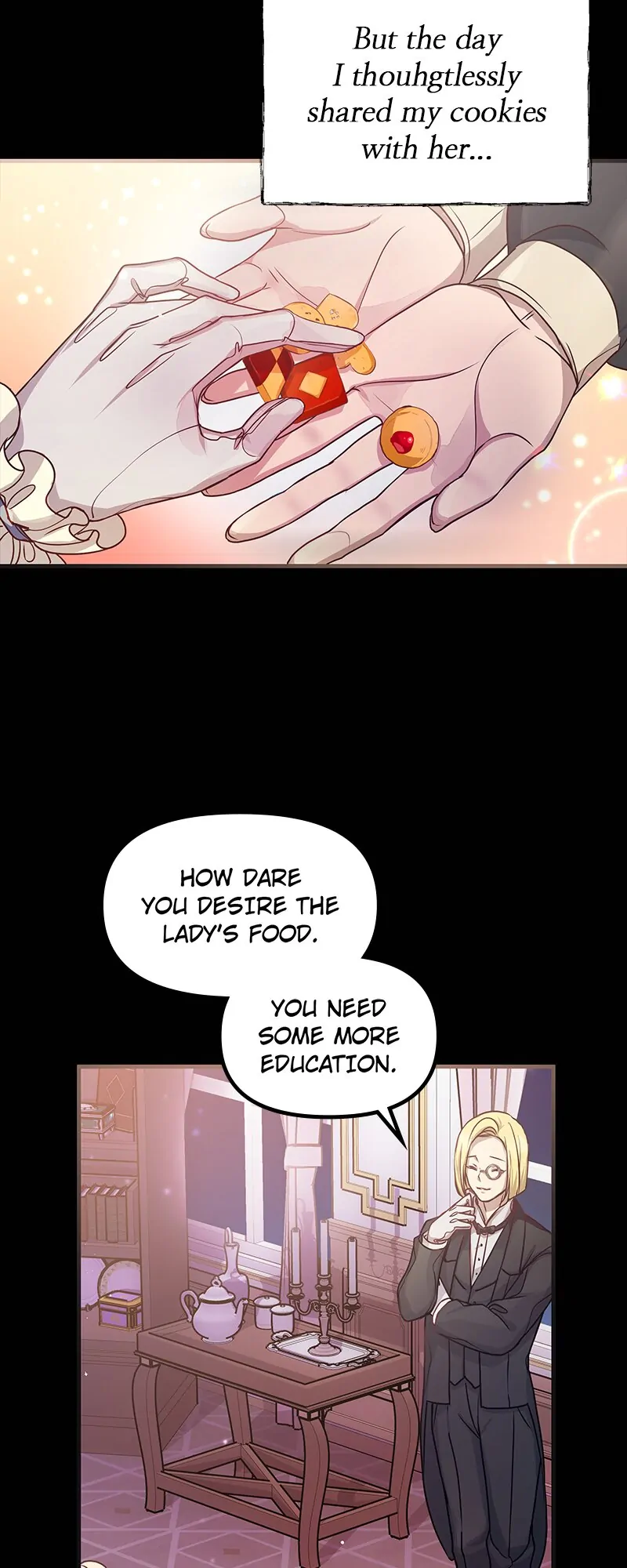 Manga Image