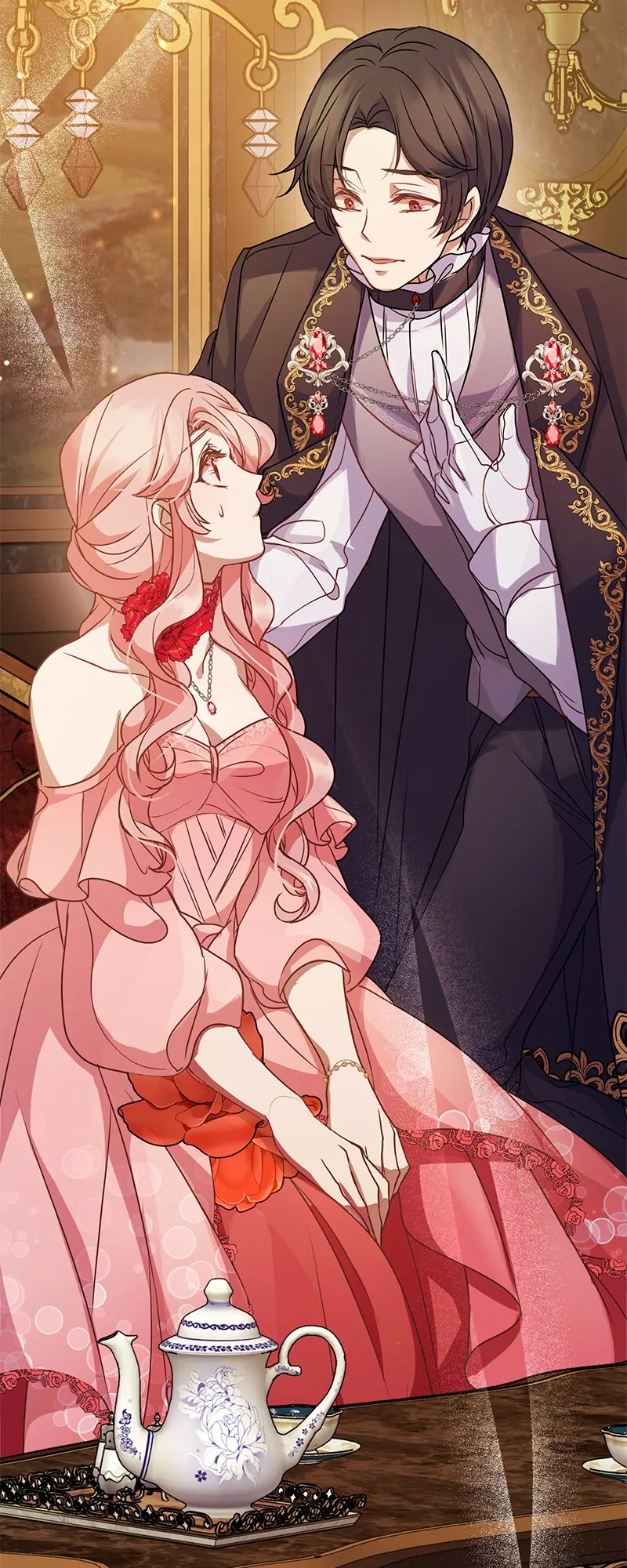 Manga Image