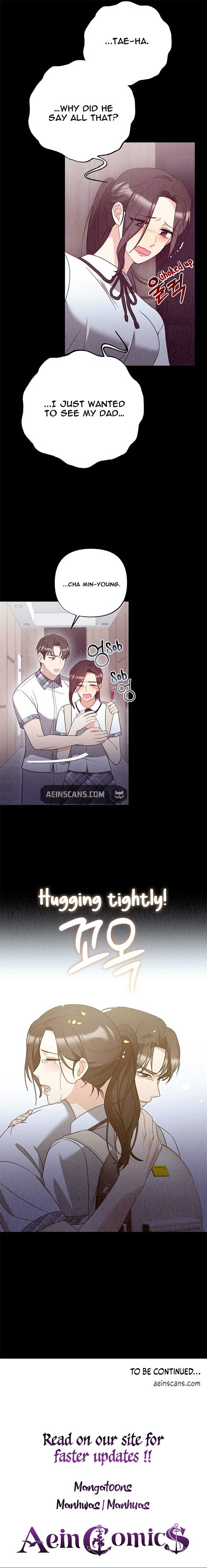 Office Partner Chapter 16 page 8