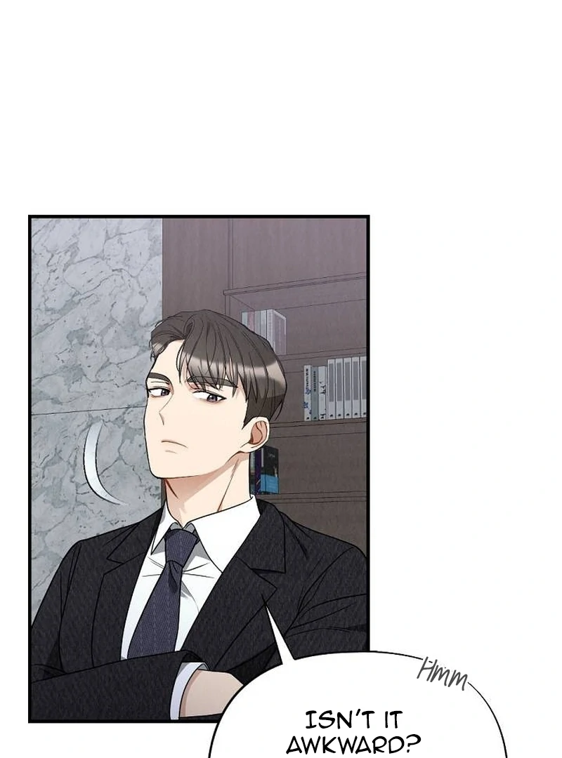 Office Partner Chapter 4 page 18
