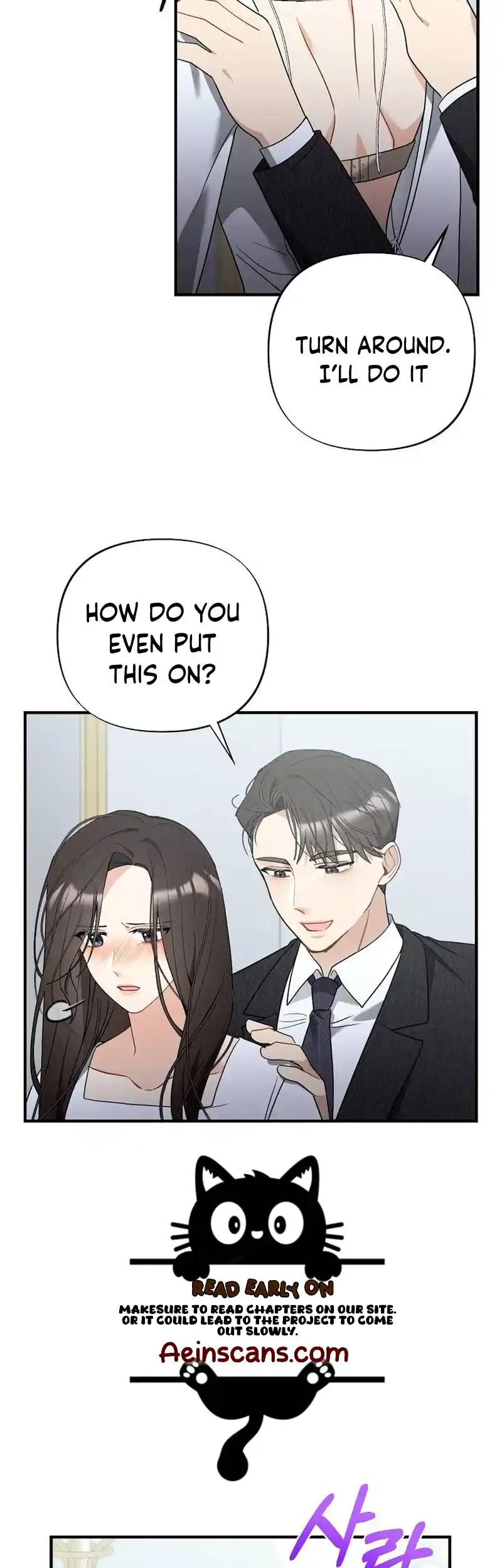 Office Partner Chapter 7 page 11
