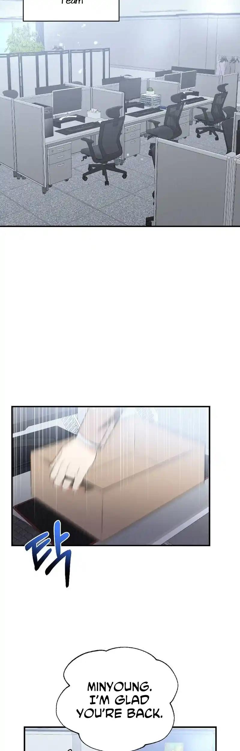 Office Partner Chapter 7 page 17