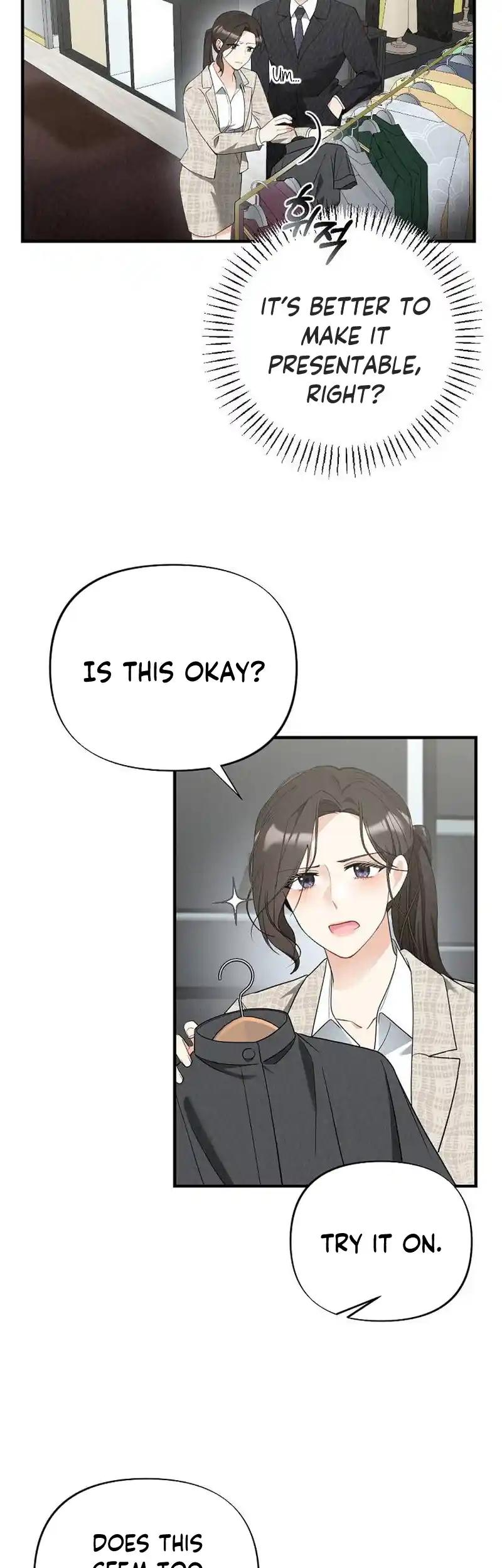 Office Partner Chapter 7 page 1