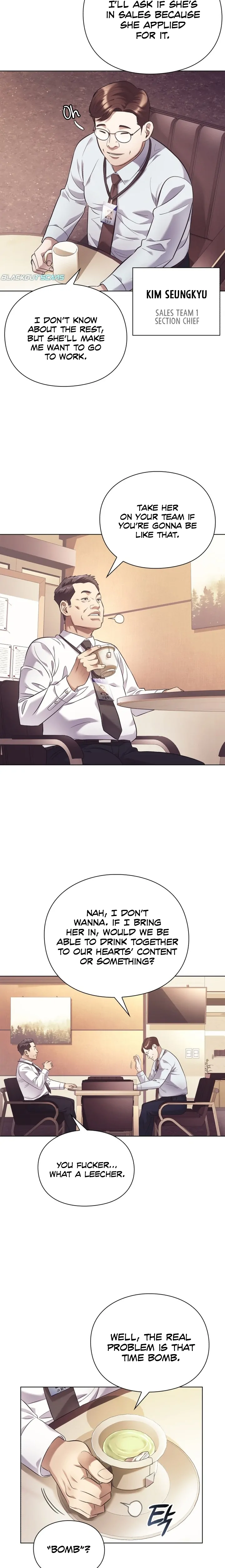 Manga Image