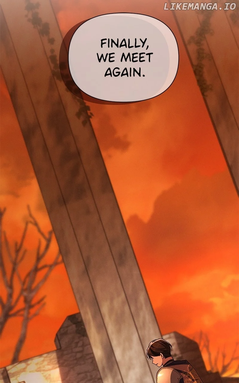 Oh, Dear Nemesis Chapter 109 page 9