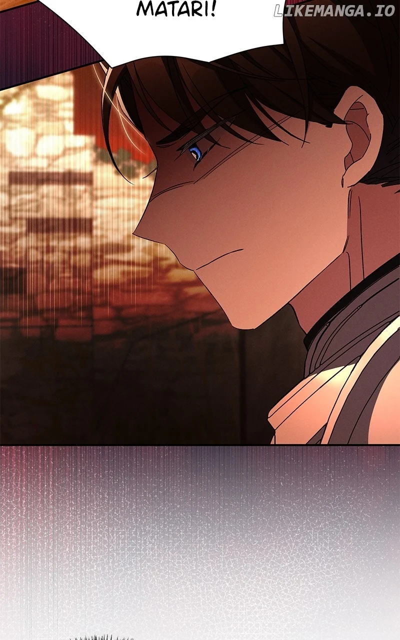 Oh, Dear Nemesis Chapter 109 page 13