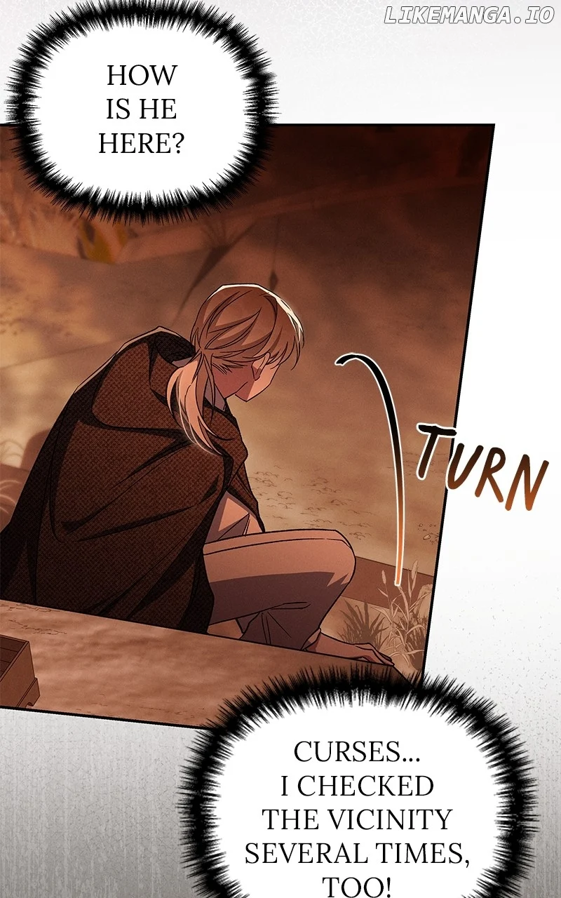 Oh, Dear Nemesis Chapter 109 page 14