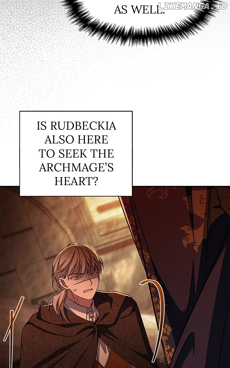 Oh, Dear Nemesis Chapter 109 page 16