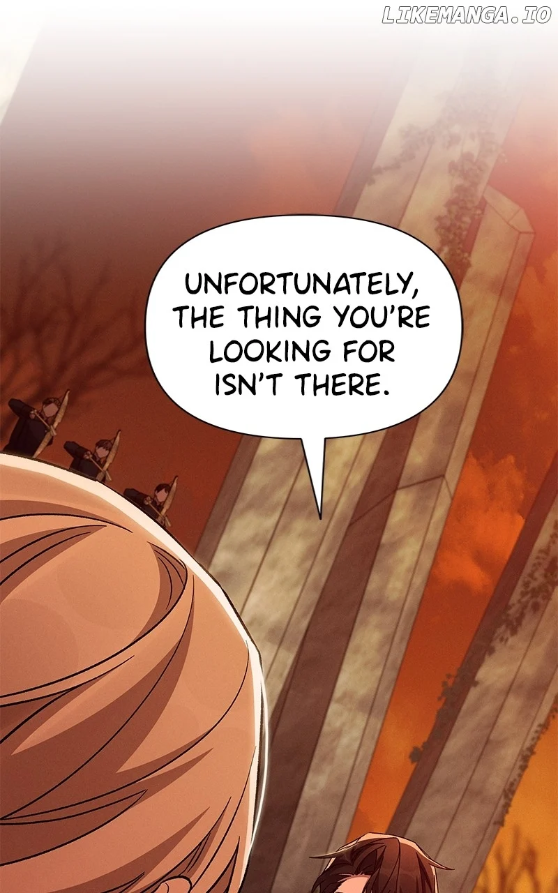 Oh, Dear Nemesis Chapter 109 page 18