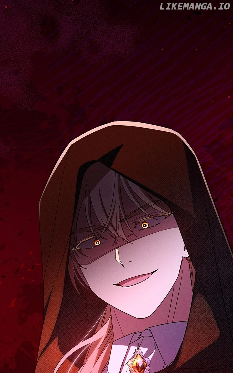 Oh, Dear Nemesis Chapter 109 page 1