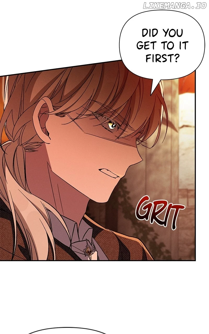 Oh, Dear Nemesis Chapter 109 page 20