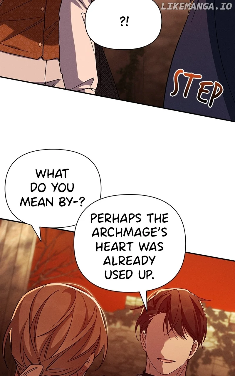 Oh, Dear Nemesis Chapter 109 page 22