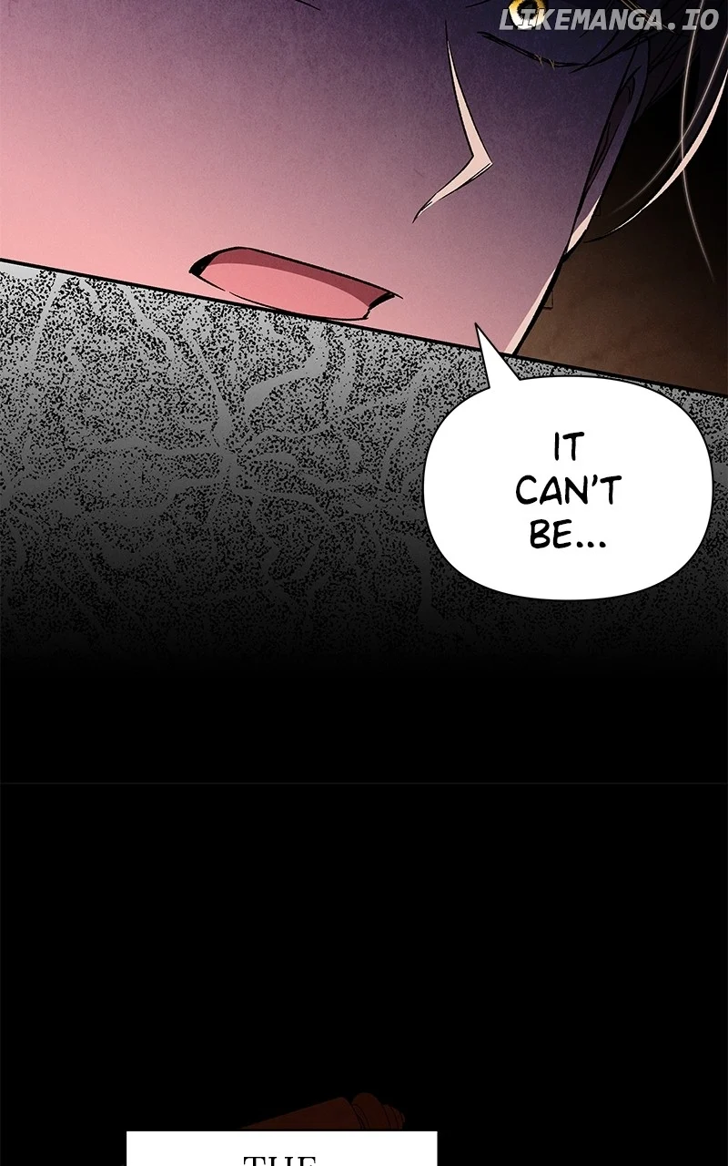 Oh, Dear Nemesis Chapter 109 page 24