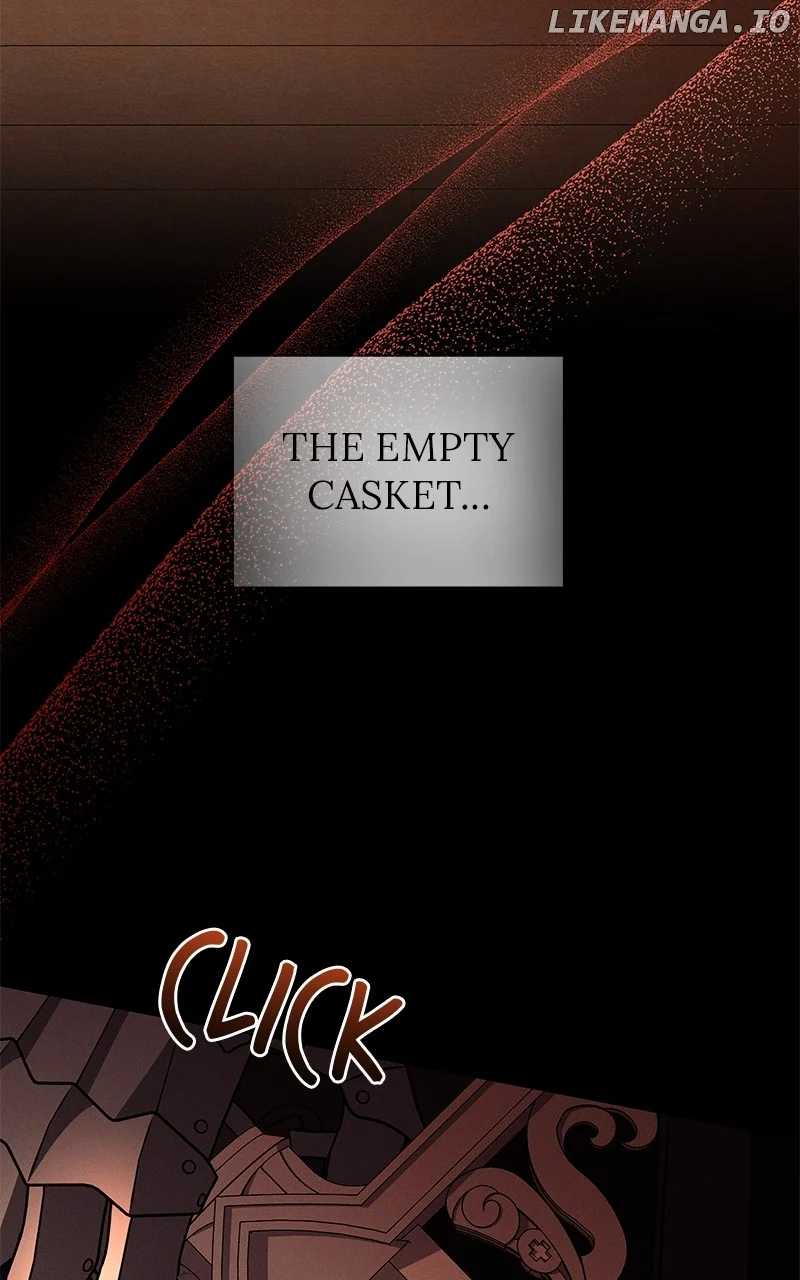 Oh, Dear Nemesis Chapter 109 page 26