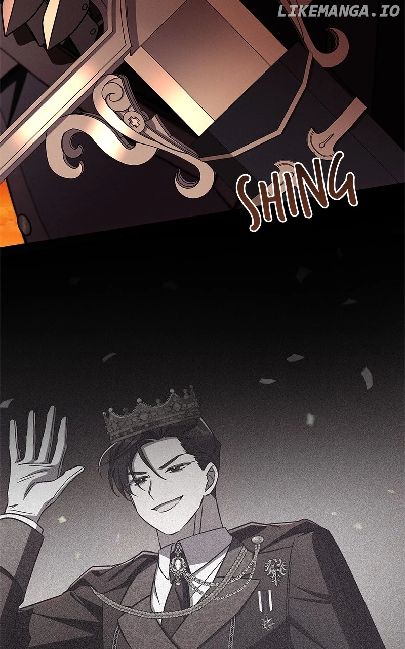 Oh, Dear Nemesis Chapter 109 page 27