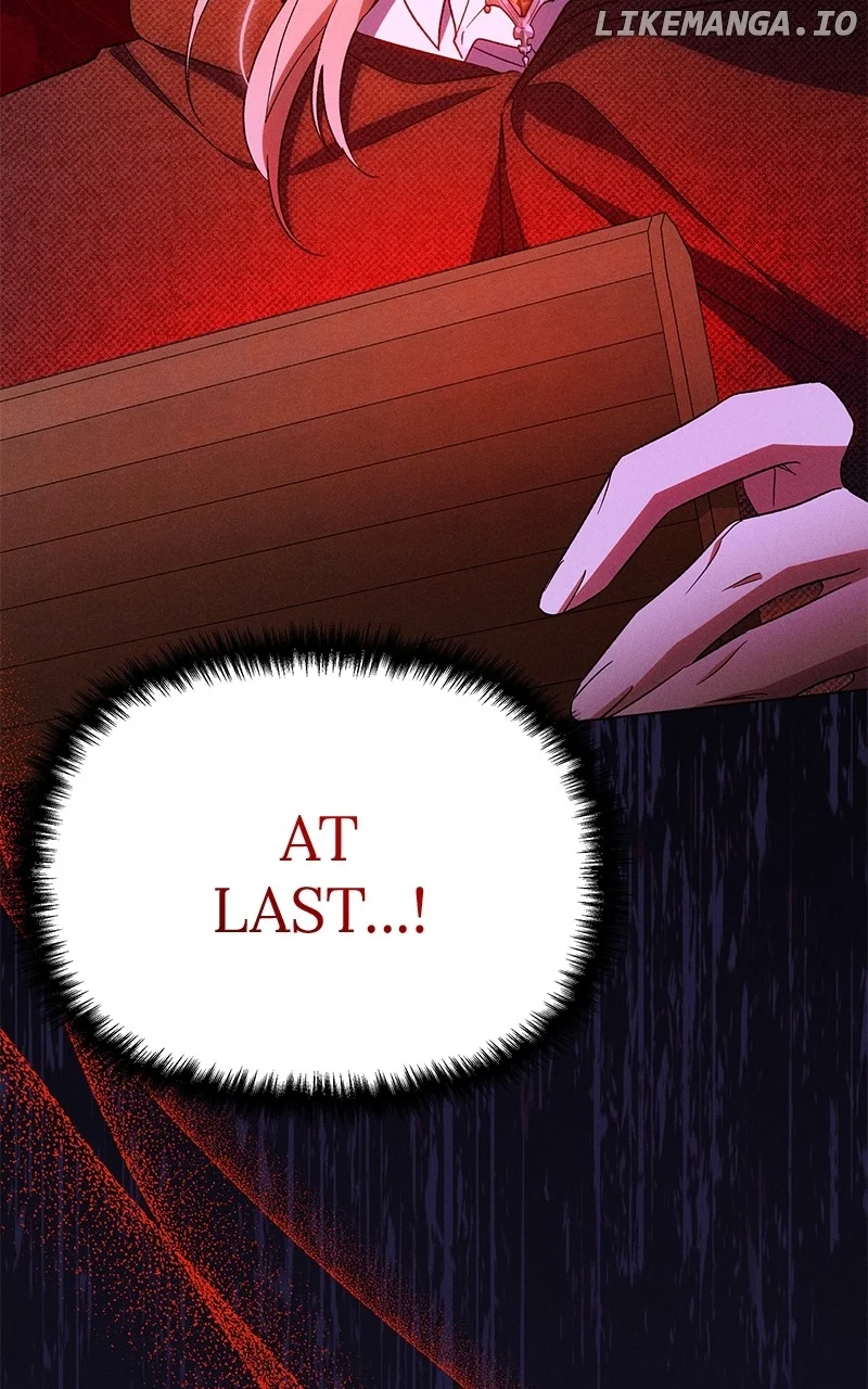 Oh, Dear Nemesis Chapter 109 page 2