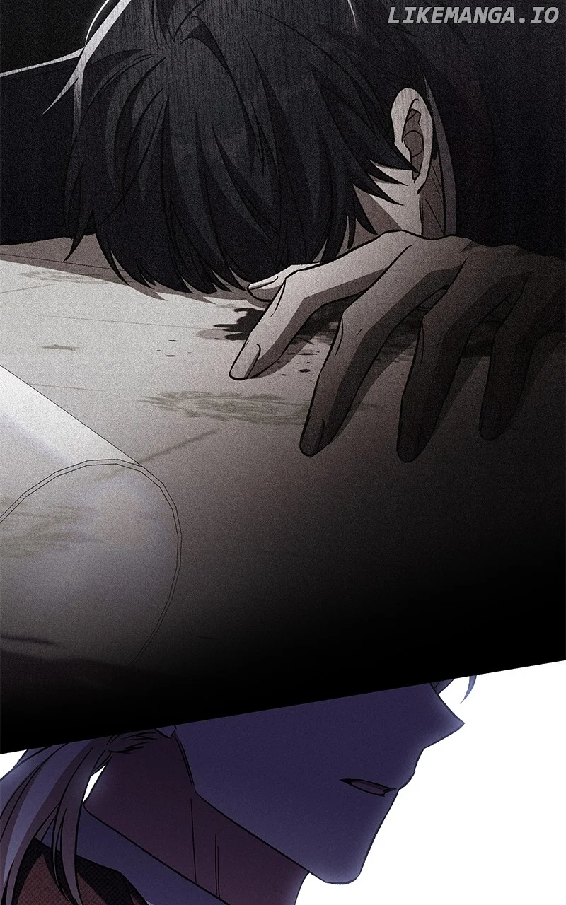Oh, Dear Nemesis Chapter 109 page 29