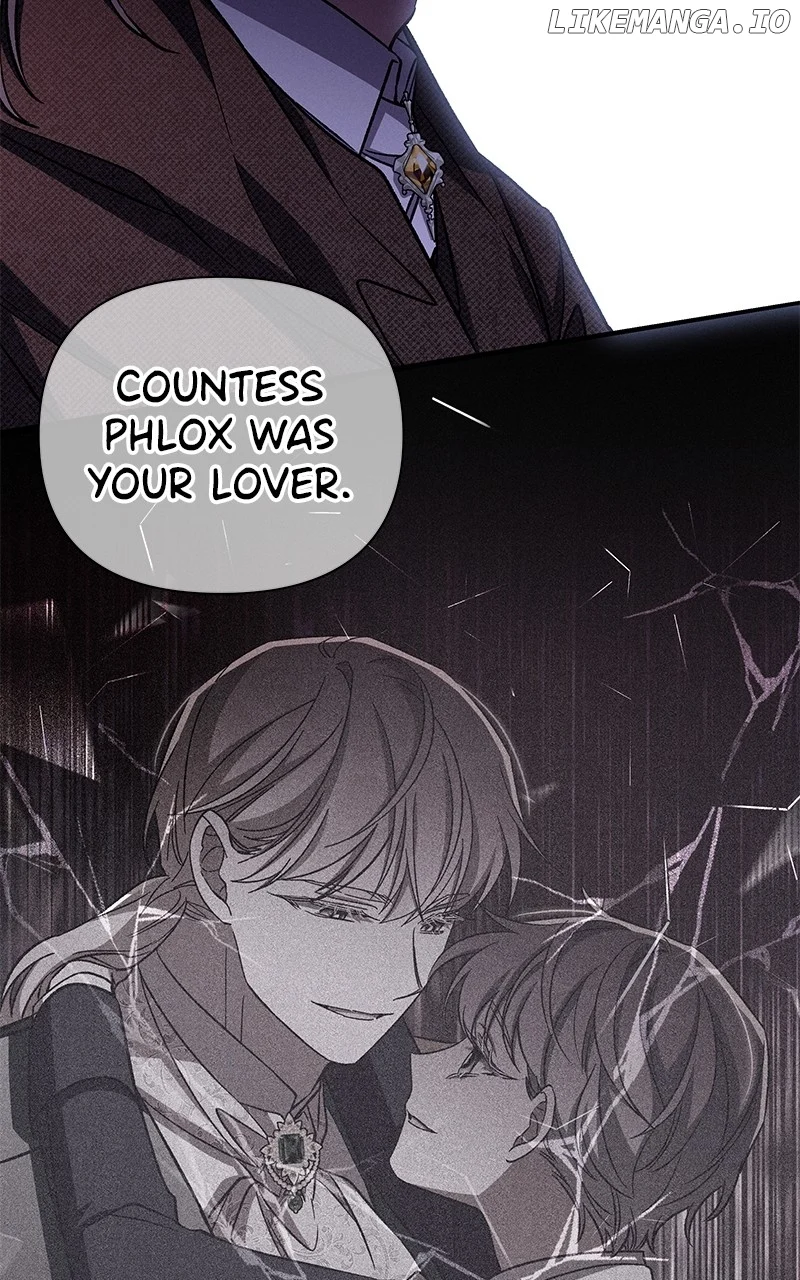 Oh, Dear Nemesis Chapter 109 page 30