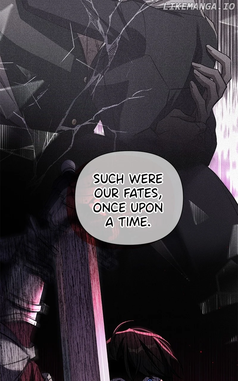 Oh, Dear Nemesis Chapter 109 page 31