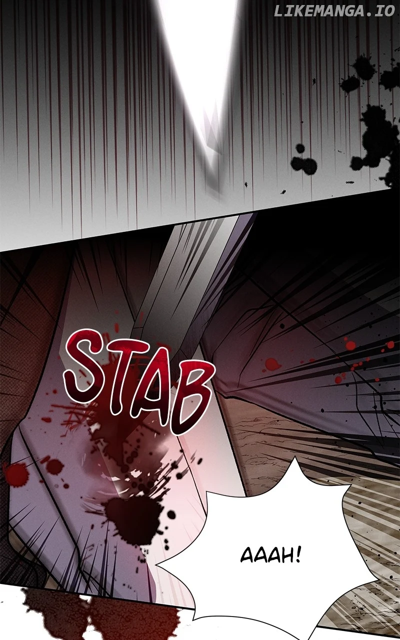 Oh, Dear Nemesis Chapter 109 page 33