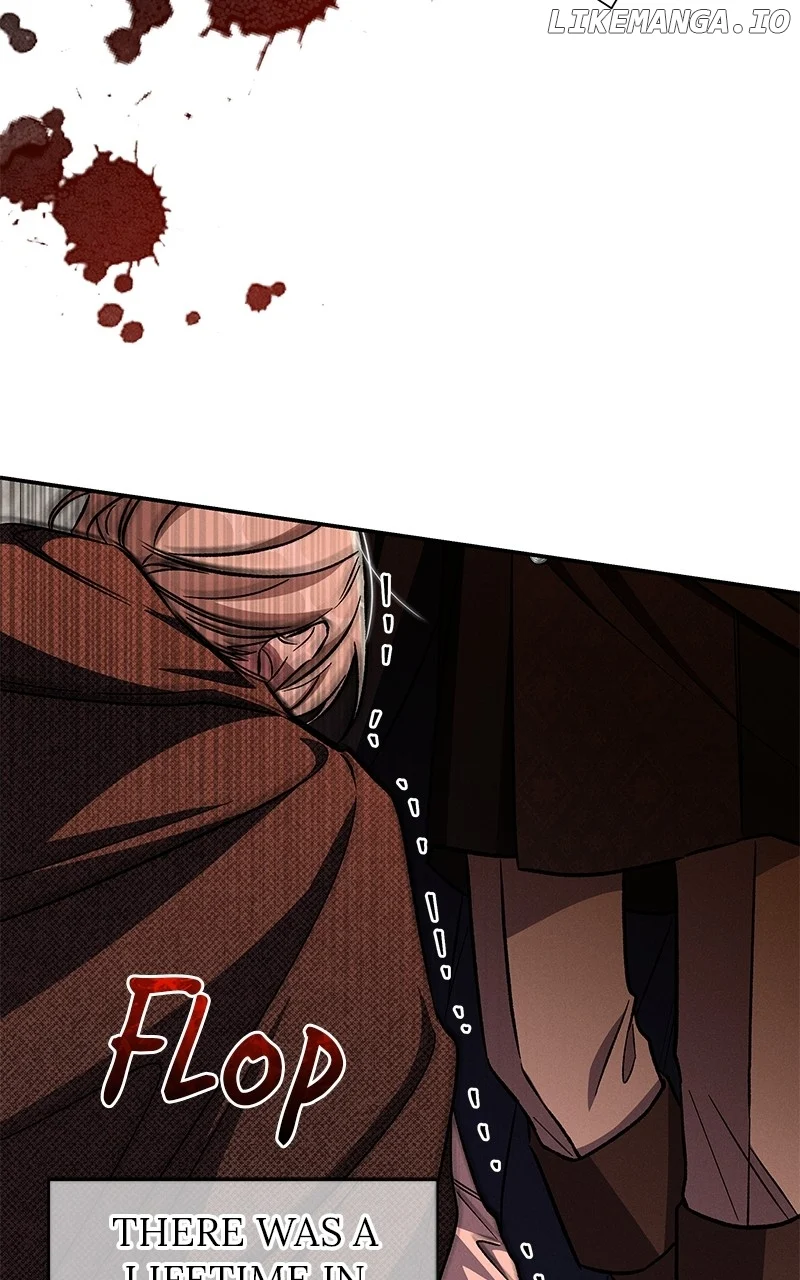 Oh, Dear Nemesis Chapter 109 page 34