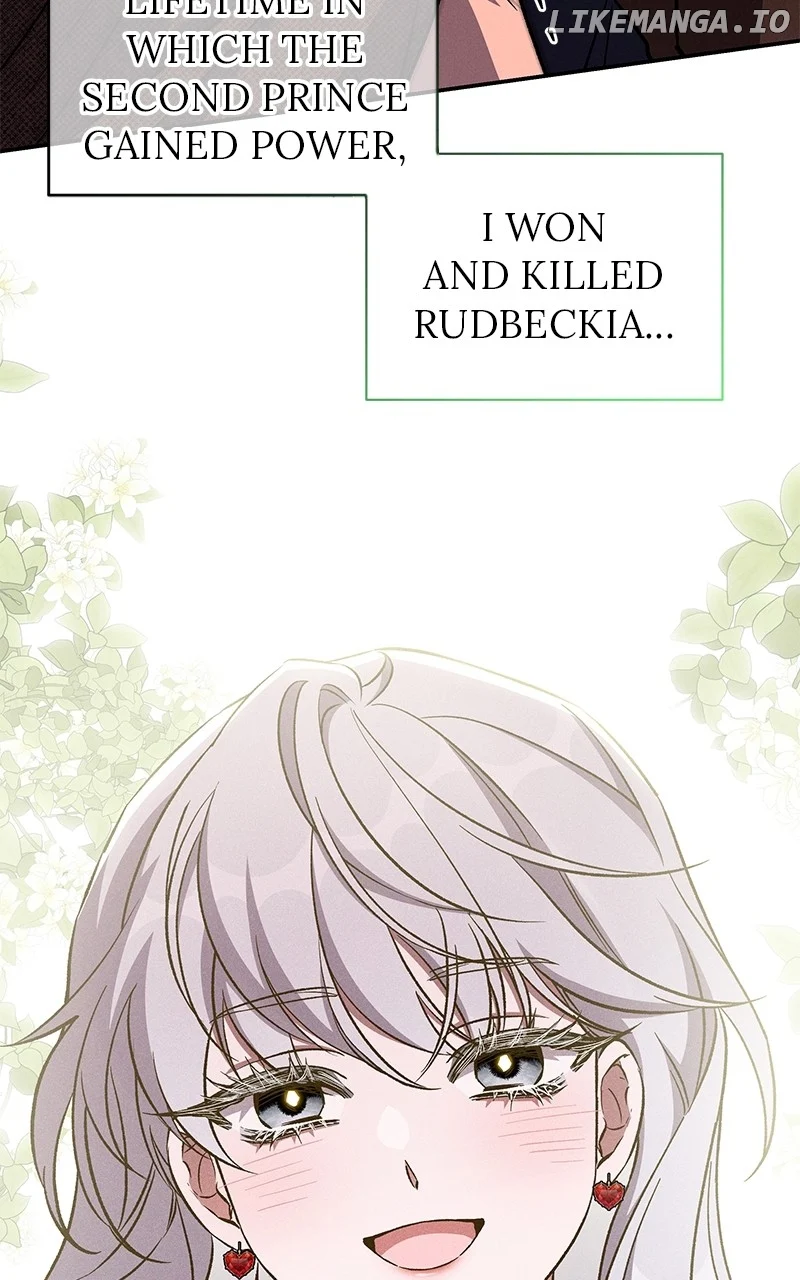 Oh, Dear Nemesis Chapter 109 page 35