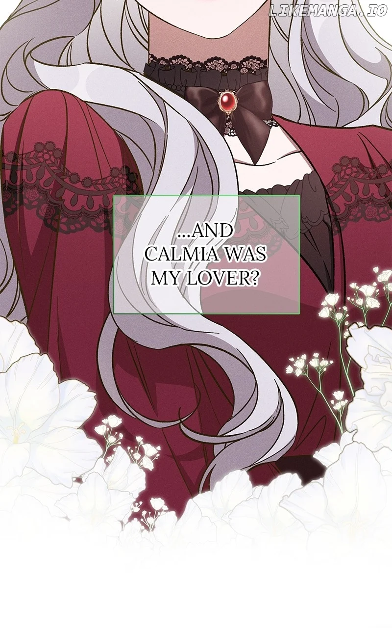 Oh, Dear Nemesis Chapter 109 page 36