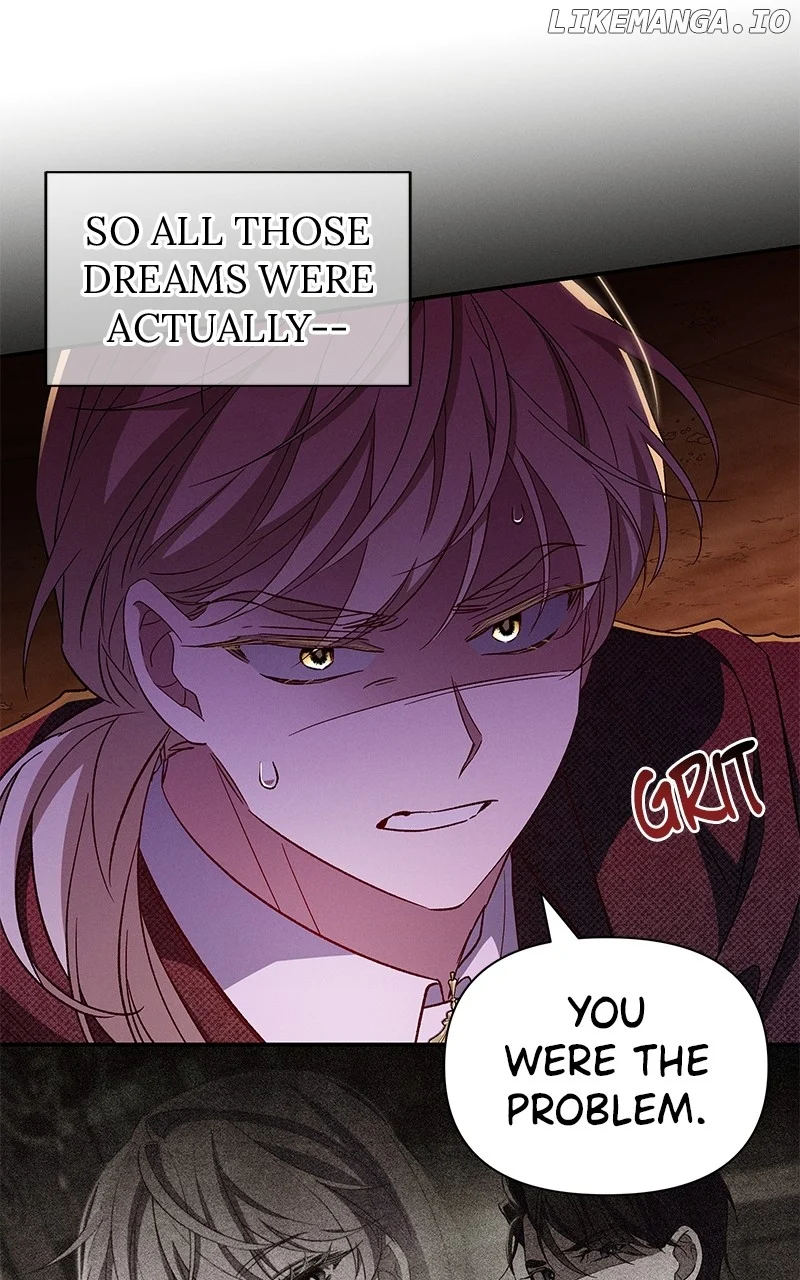Oh, Dear Nemesis Chapter 109 page 37